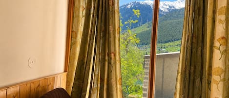 Family Suite, Mountain View | Mountain view