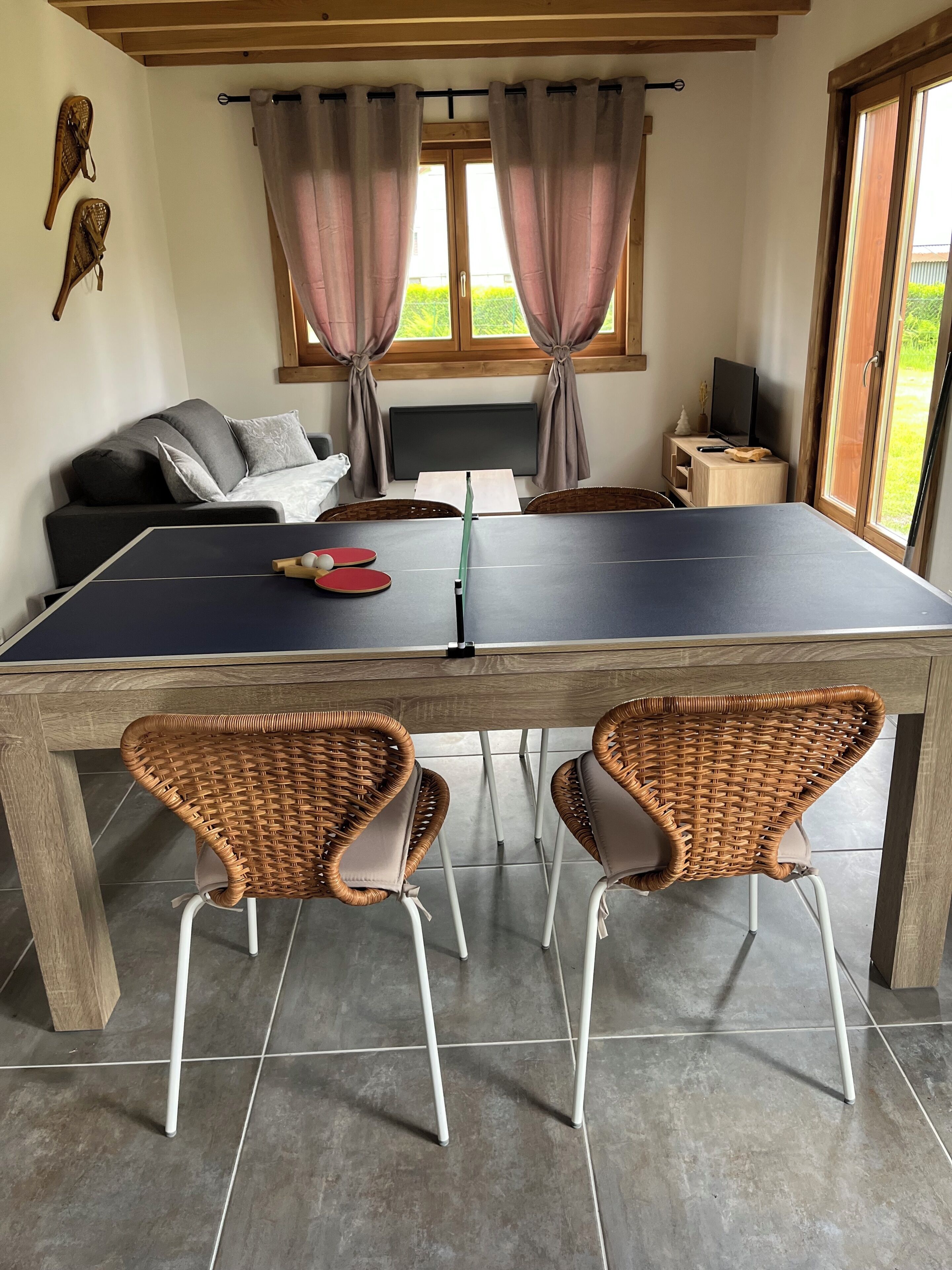 Sala de juegos