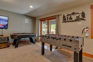 Spielezimmer
