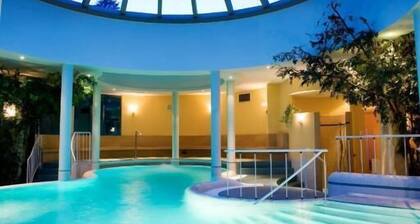 Hotel Allmer