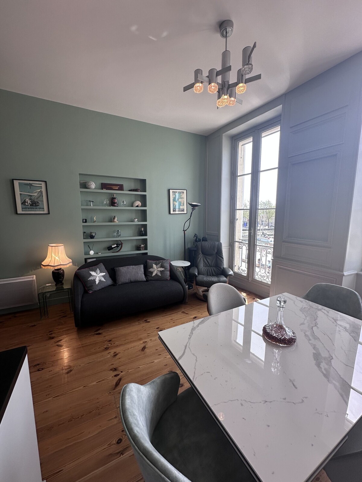 Image de profil de l’hôte