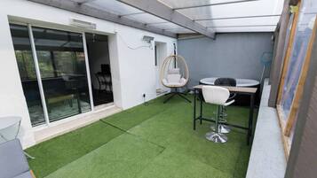 Terras