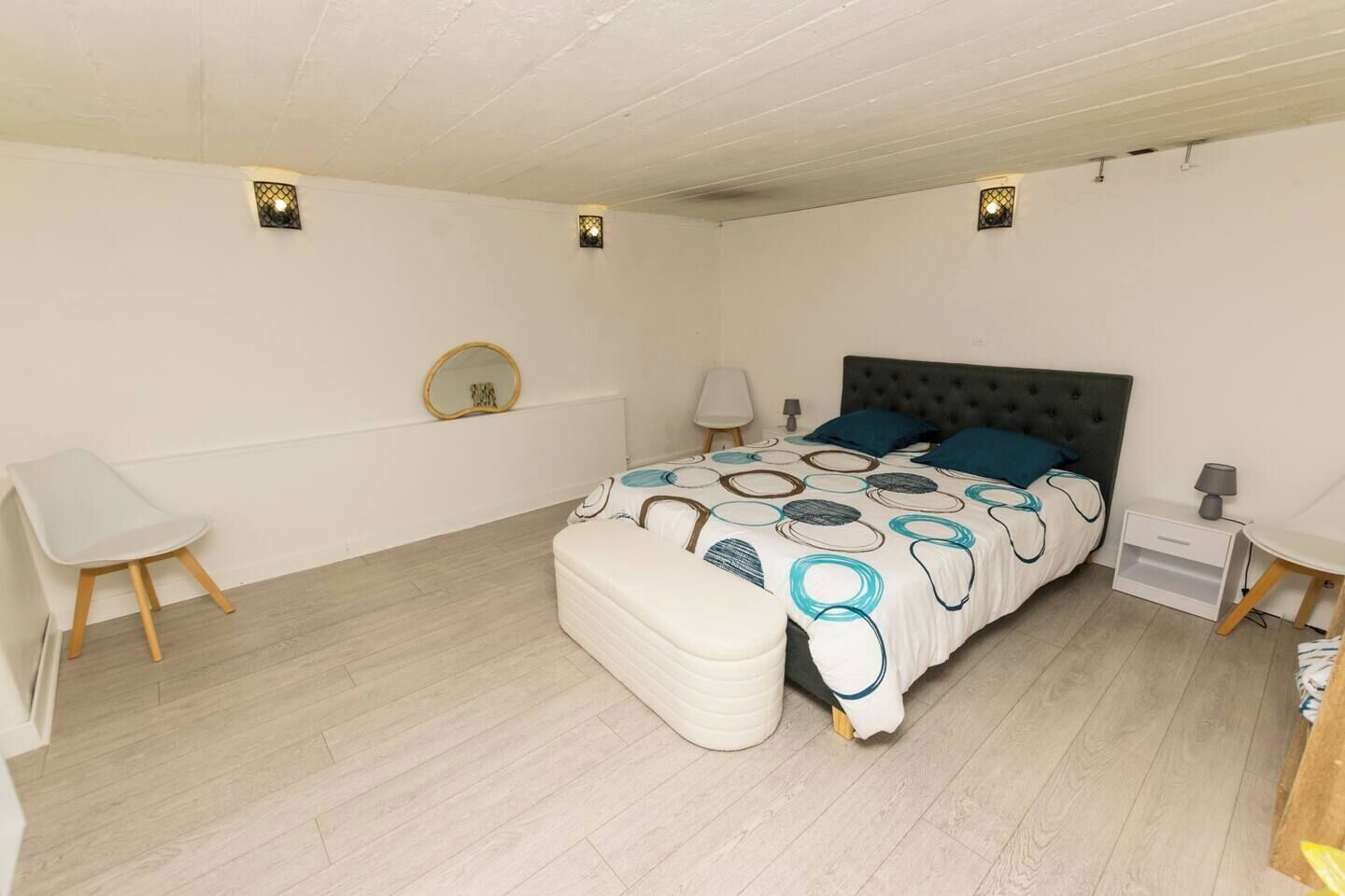 1 bedroom, WiFi