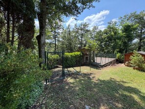 Property grounds - The House of Memories - Monghidoro (La Lastra)