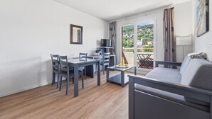 Oppholdsområde
