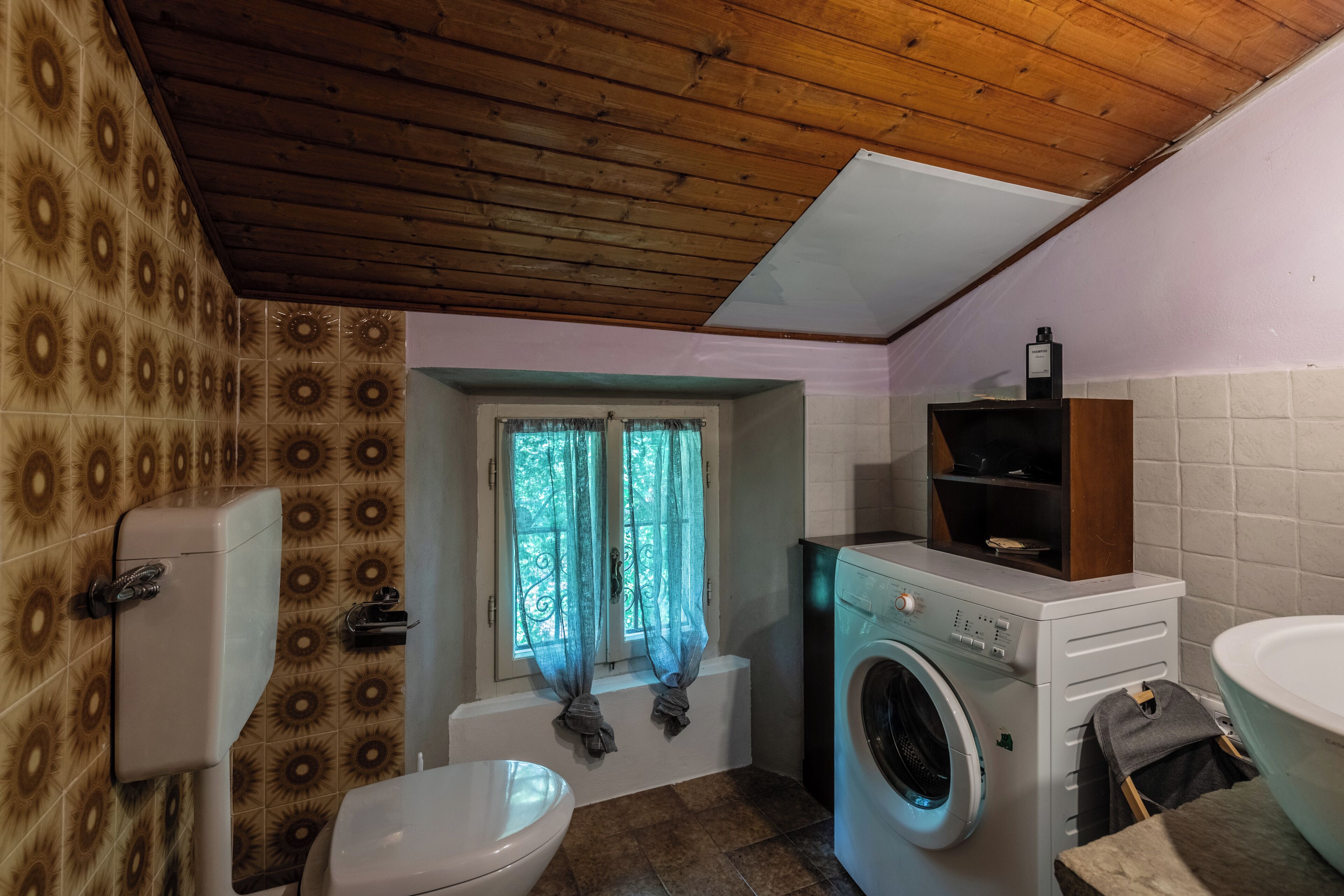 Bagno