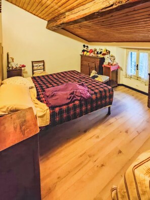 Apartment, Patio, Garden View - La Casa dei Ricordi (La Lastra)