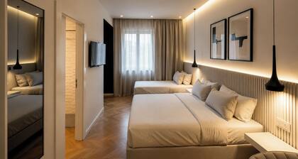 The Central Stay Cagliari