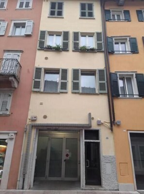 Exterior - Vrbo Property (Trento)