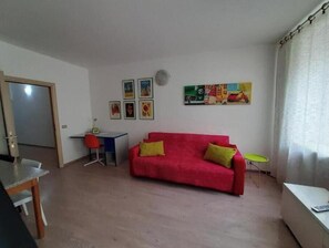 Oppholdsområde