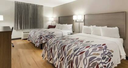 Red Roof Inn Shamrock