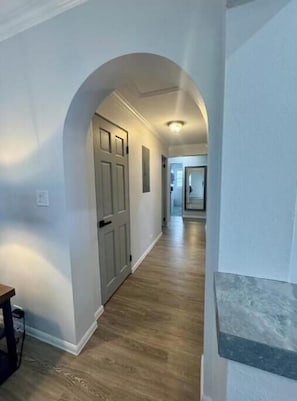 Interior - Peaceful Bermuda Retreat Near Beaches & Royal Naval Dockyard (Sandys Parish)