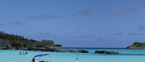 Praia