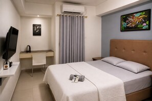 Free WiFi - 19 AVENUE Meeran By Reccoma (Tangerang)