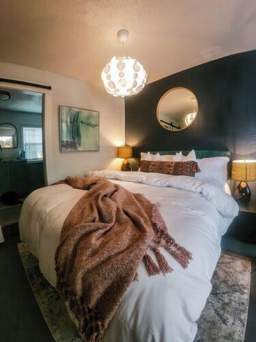 Cozy House 