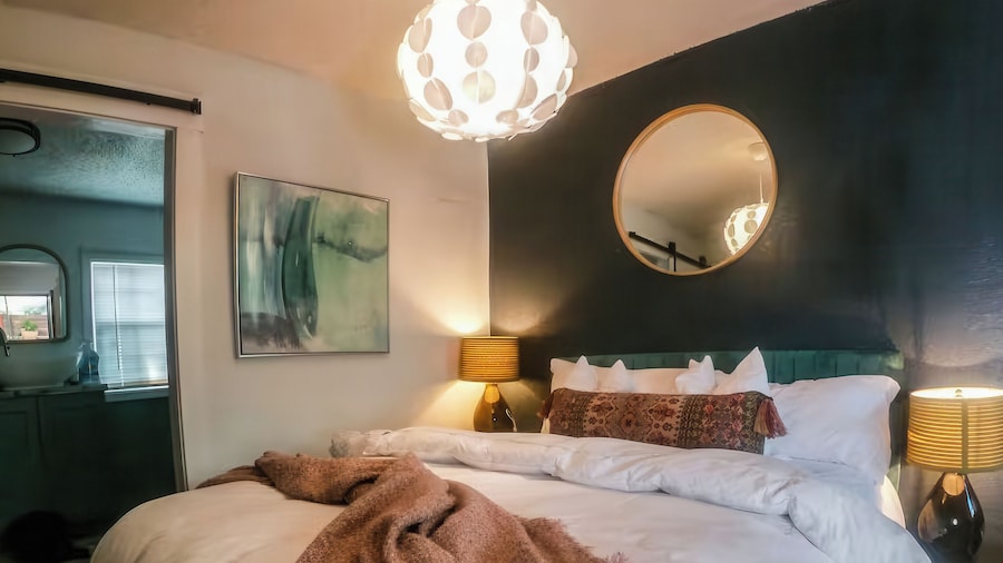 Cozy House