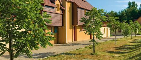 Villa | Exterior