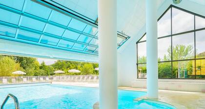 Elegant Family Villa in Dordogne