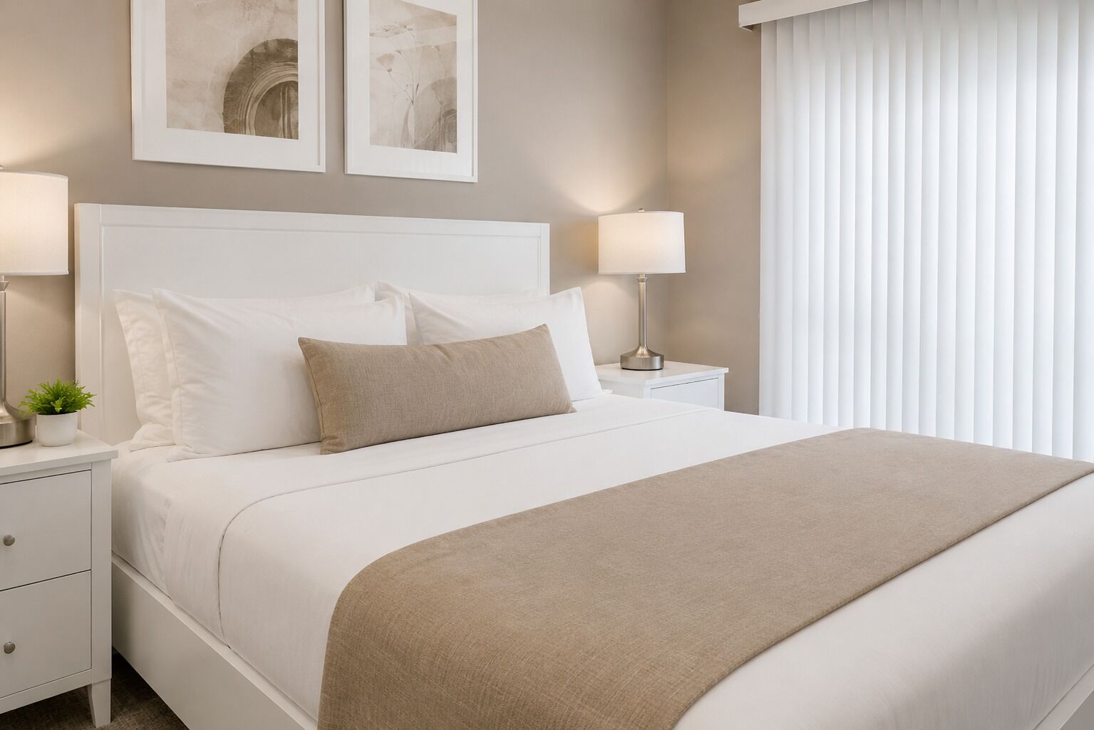 Standard Room | Iron/ironing board, free WiFi