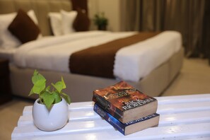 Deluxe Room - Hotel Zen Inn (New Delhi)