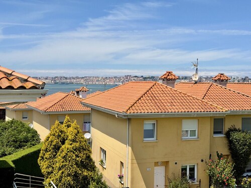 Apartment Albamar 32802