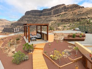 Property grounds - Vrbo Property (San Bartolomé de Tirajana)
