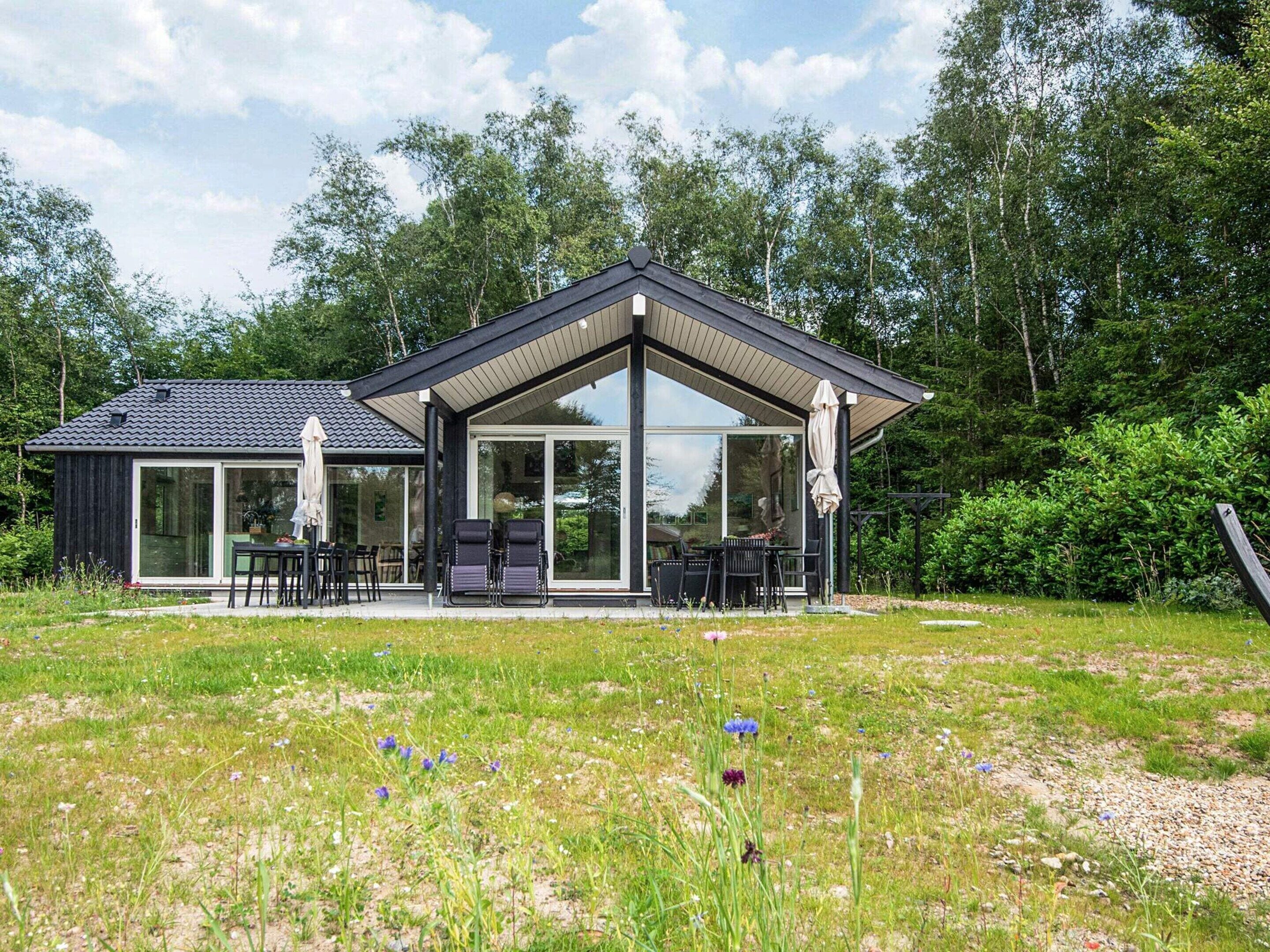 Hus | Utsikt fra overnattingsstedet