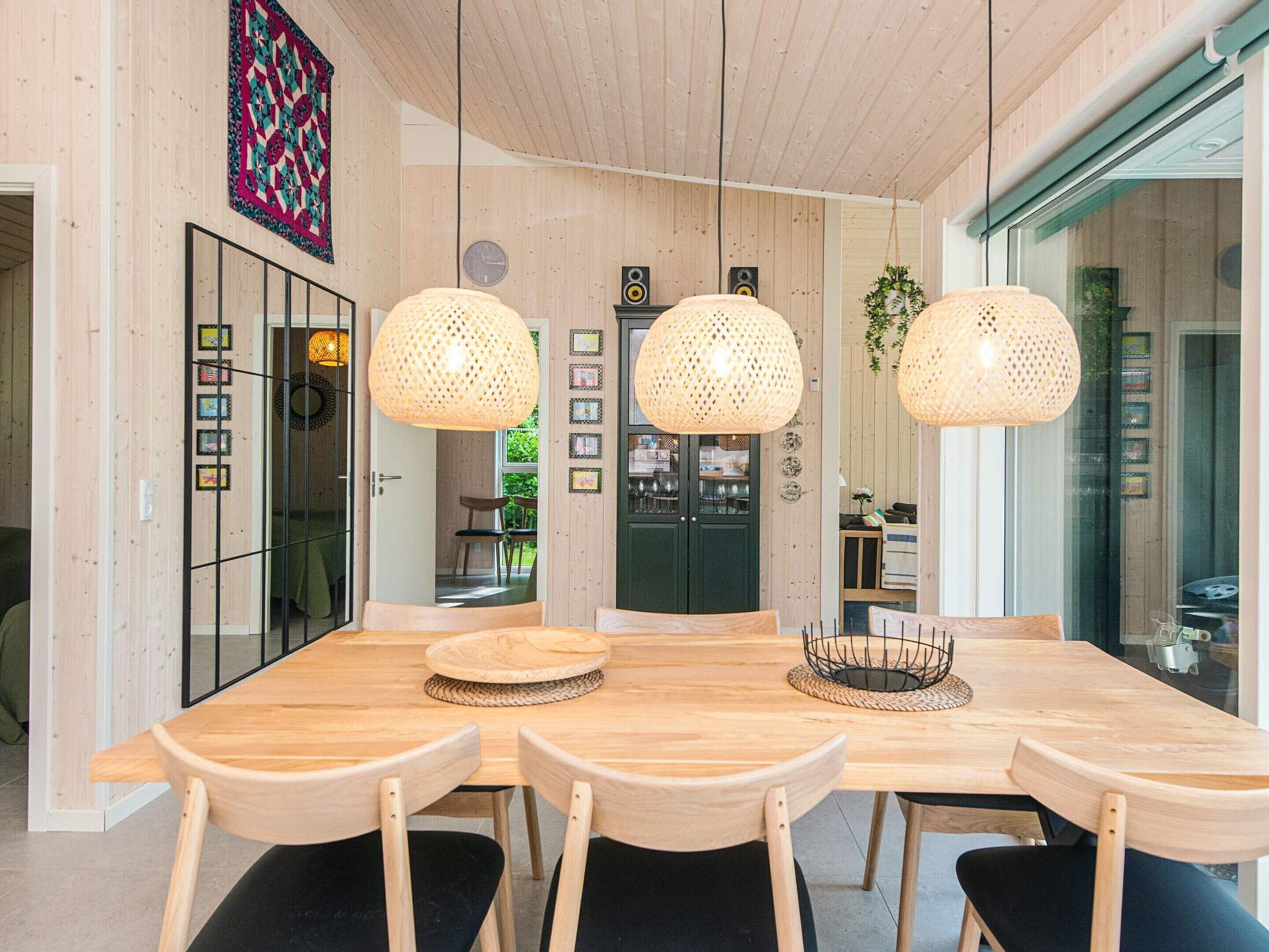 Hus | Innvendig