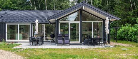 Maison | Extérieur