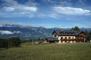 Esterni