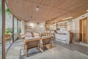 Lobby - Draco Residence Da Nang (Da Nang)