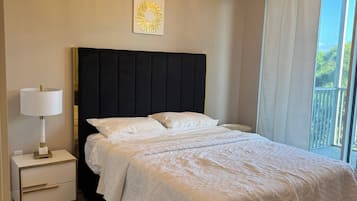 Condo, 2 Bedrooms, Accessible | 2 bedrooms