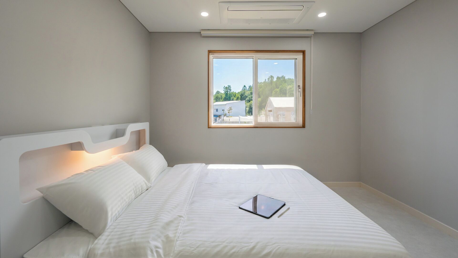 베이직룸, 침실 3개 (Gru Private House) | 3 개의 침실, 무료 WiFi