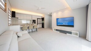 Basic Room, 3 Bedrooms (Gru Private House) - Gangneung Gru Private Pension (Gangneung-si)