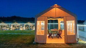 Basic Room, 3 Bedrooms (Gru Private House) - Gangneung Gru Private Pension (Gangneung-si)