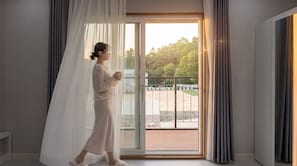 Basic Room, 3 Bedrooms (Gru Private House) | 3 bedrooms, free WiFi - Gangneung Gru Private Pension (Gangneung)