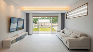 Basic Room, 3 Bedrooms (Gru Private House) - Gangneung Gru Private Pension (Gangneung-si)