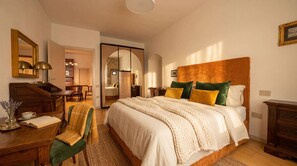 Room - Roberto Historic House (Gubbio)