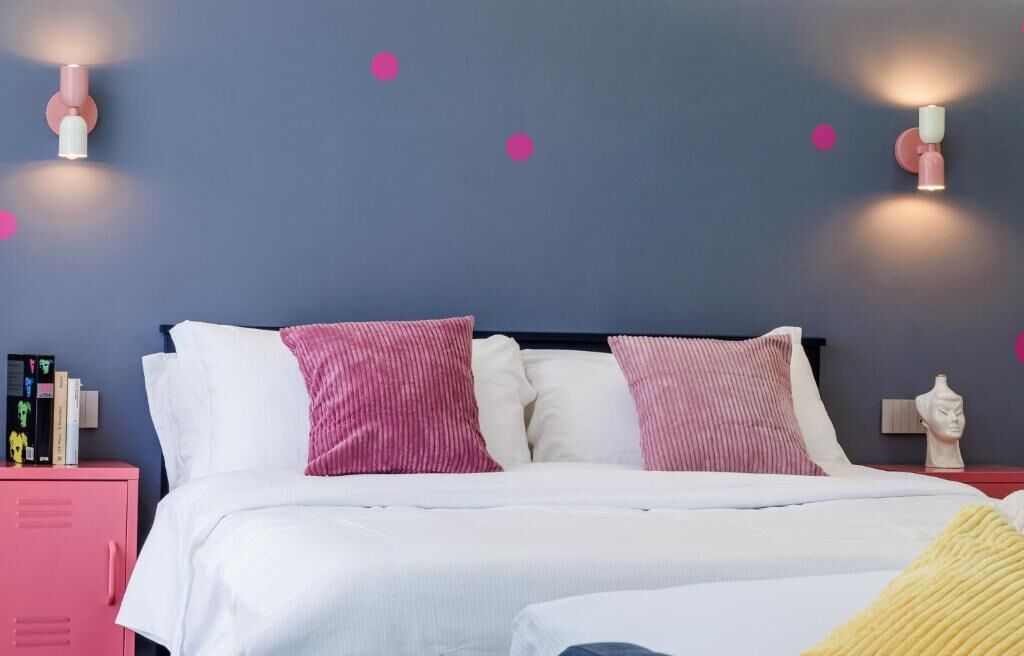 Apartment, Balkon | Kostenloses WLAN