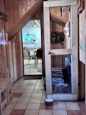 Interieur