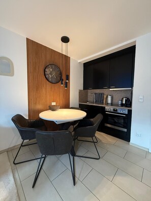 Dining - Comfortable 3 room apartment Ferienpark Hahnenklee Bocks-Berg (Goslar)