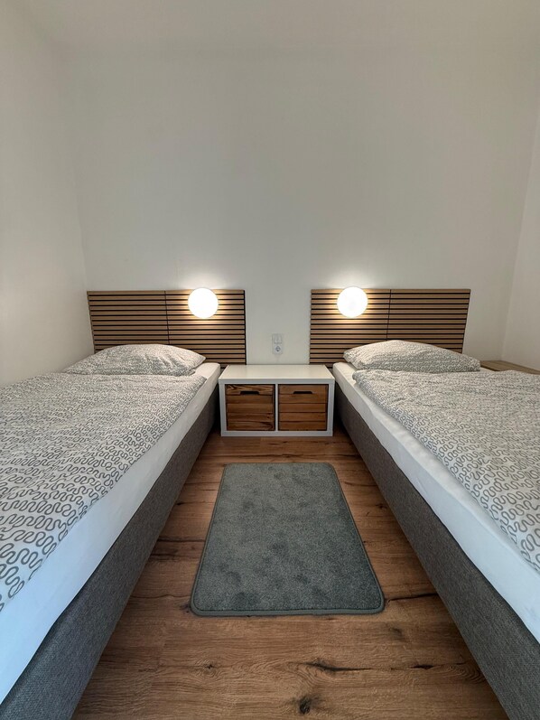 Room - Comfortable 3 room apartment Ferienpark Hahnenklee Bocks-Berg (Goslar)