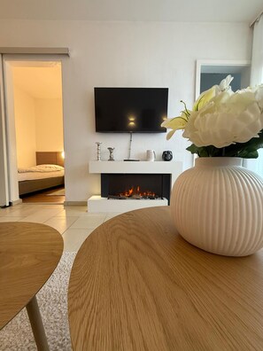 Interior - Comfortable 3 room apartment Ferienpark Hahnenklee Bocks-Berg (Goslar)