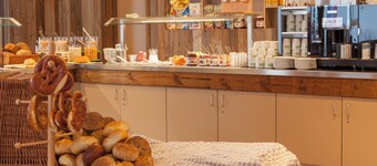 德國 Bayrischzell Explorer 飯店  