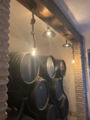 Interior - Vrbo Property (Moriles)