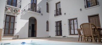 Casa Moriles Wine Lodge