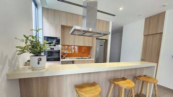 Dapur pribadi