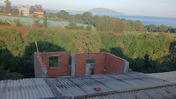 Vista dalla struttura