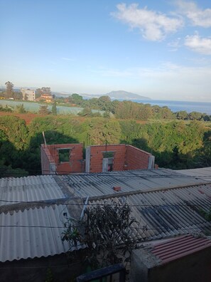 Vista da propriedade