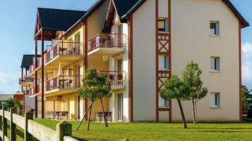 Apartment | Exterior